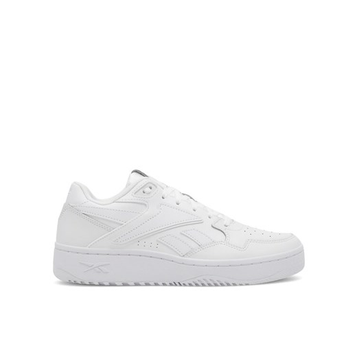 Reebok Sneakersy Atr Chill Jr 100200209 Biały ze sklepu MODIVO w kategorii Buty sportowe dziecięce - zdjęcie 182725116