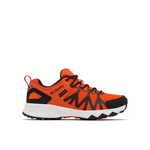 Columbia Trekkingi Peakfreak II Outdry 2100711 Pomarańczowy ze sklepu MODIVO w kategorii Buty trekkingowe męskie - zdjęcie 182725145