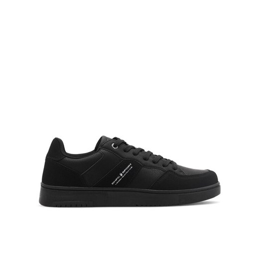 Beverly Hills Polo Club Sneakersy 20MC2020 Czarny ze sklepu MODIVO w kategorii Buty sportowe męskie - zdjęcie 182725266
