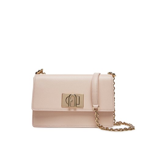 Furla Torebka 1927 Mini BAFKACO ARE000 0496S Różowy ze sklepu MODIVO w kategorii Kopertówki - zdjęcie 182725348