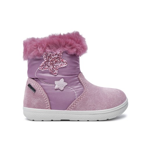 Primigi Kozaki 6850122 M GORE-TEX Różowy ze sklepu MODIVO w kategorii Buty zimowe dziecięce - zdjęcie 182725477