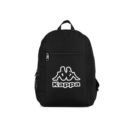 Kappa Plecak KPA-B-002-07 Czarny ze sklepu MODIVO w kategorii Plecaki - zdjęcie 182725647