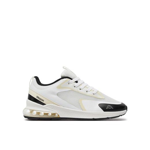 Kappa Sneakersy Logo Nagyo Kid 311I49W Biały Kappa 37 MODIVO
