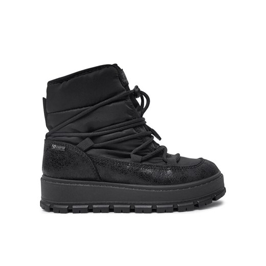 Primigi Śniegowce 6869533 M GORE-TEX Czarny ze sklepu MODIVO w kategorii Buty zimowe dziecięce - zdjęcie 182725829