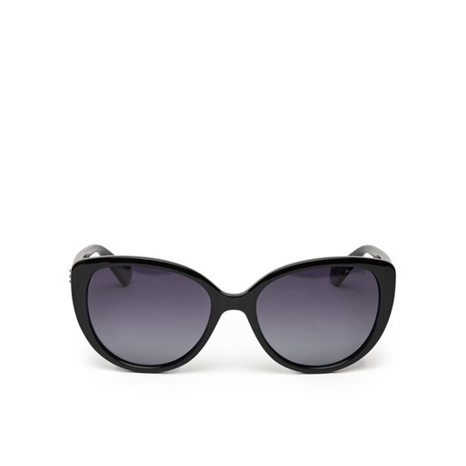 Polaroid Okulary przeciwsłoneczne PLD4176/S/X Czarny ze sklepu MODIVO w kategorii Okulary przeciwsłoneczne damskie - zdjęcie 182725926