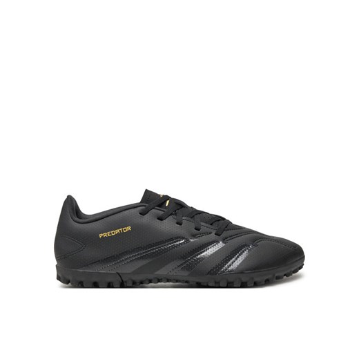 adidas Buty do piłki nożnej Predator Club Tf IF6397 Czarny 42 MODIVO