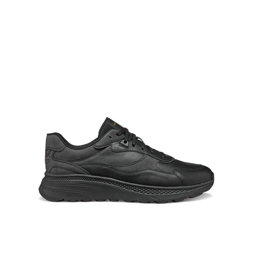 Geox Sneakersy U Spherica Actif X1 U55HUA 085EK C9999 Czarny Geox 45 MODIVO