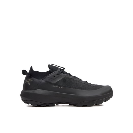 Arc'teryx Buty Vertex Alpine X000009019 Czarny ze sklepu MODIVO w kategorii Buty sportowe męskie - zdjęcie 182726078