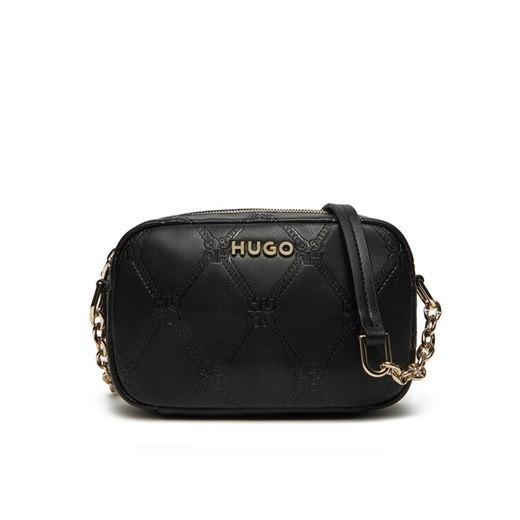 HUGO Torebka 50523697 Czarny 00 MODIVO