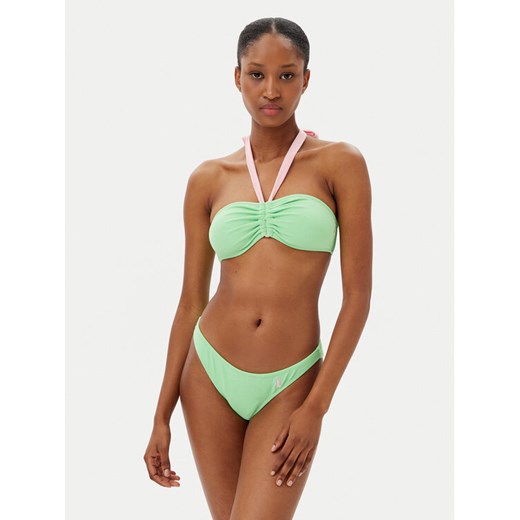 Juicy Couture Bikini Roxy JCITS125203 Zielony ze sklepu MODIVO w kategorii Stroje kąpielowe - zdjęcie 182726246