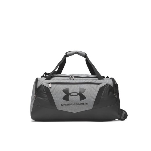 Under Armour Torba Ua Undeniable 5.0 Sm 1369222-012 Szary ze sklepu MODIVO w kategorii Torby sportowe - zdjęcie 182726286