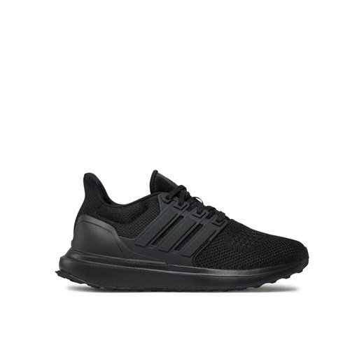 adidas Sneakersy Ubounce Dna J IG1527 Czarny ze sklepu MODIVO w kategorii Buty sportowe dziecięce - zdjęcie 182726339