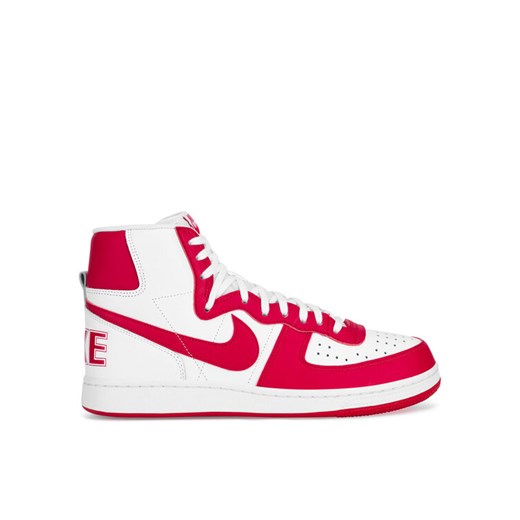 Nike Sneakersy Terminator High FJ4454-100 Kolorowy ze sklepu MODIVO w kategorii Buty sportowe męskie - zdjęcie 182726375