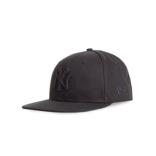 New Era Czapka z daszkiem Mlb 9FIifty Neyyan B 11180834 Czarny ze sklepu MODIVO w kategorii Czapki z daszkiem damskie - zdjęcie 182726376