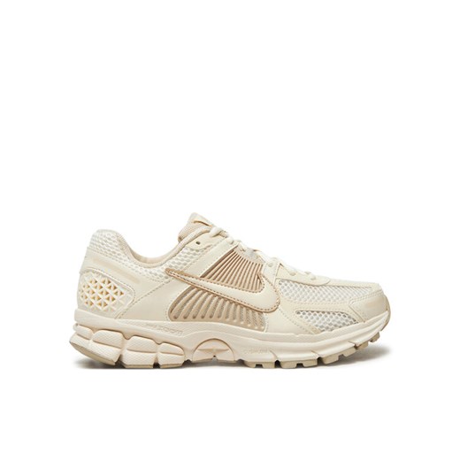 Nike Sneakersy Zoom Vomero 5 FQ6868 111 Écru ze sklepu MODIVO w kategorii Buty sportowe damskie - zdjęcie 182726395