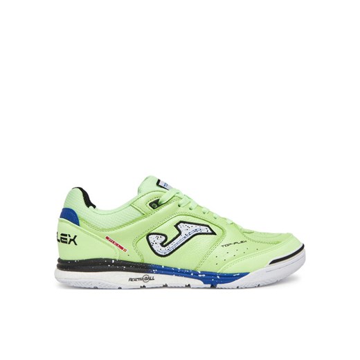 Joma Buty do piłki nożnej Top Flex Rebound 2511 TORS2511IN Zielony ze sklepu MODIVO w kategorii Buty sportowe męskie - zdjęcie 182726637