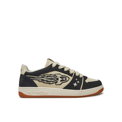 Enterprise Japan Sneakersy BB5003 PX636 S1005 Biały ze sklepu MODIVO w kategorii Buty sportowe męskie - zdjęcie 182726668