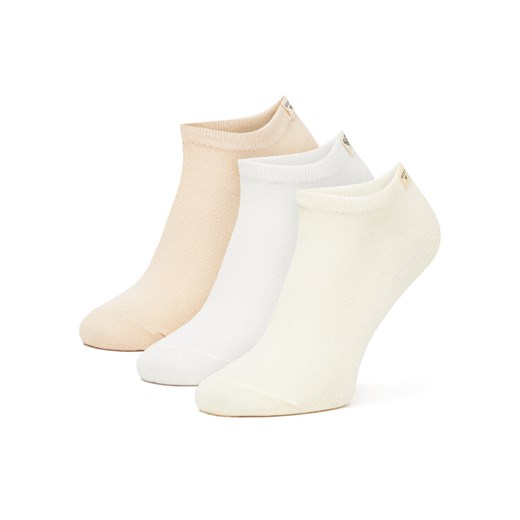 Roxy Skarpety AS_ROXY_09S_SS25 (3-PACK) Kolorowy 39_42 MODIVO