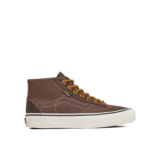 Vans Tenisówki Ua Destruct Mid VR3 VN0007QNBRO1 Brązowy ze sklepu MODIVO w kategorii Trampki męskie - zdjęcie 182726728
