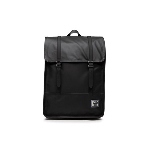Herschel Plecak Wr Survey2 10999-00001 Czarny ze sklepu MODIVO w kategorii Plecaki - zdjęcie 182726796