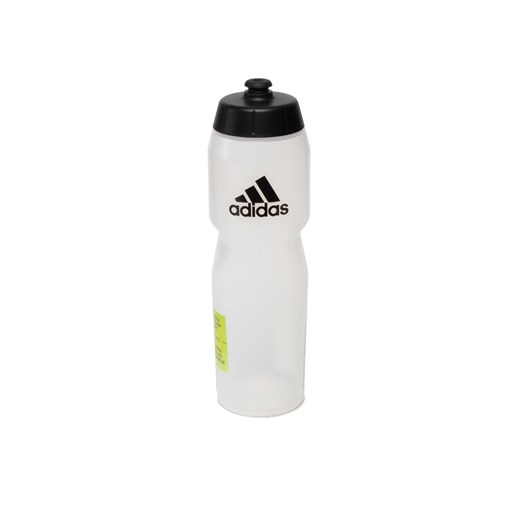 adidas Bidon Perf Bottl 0,75 FM9932 Biały ze sklepu MODIVO w kategorii Bidony i butelki - zdjęcie 182726917