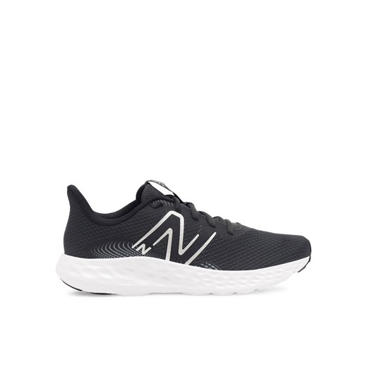New Balance Sneakersy NBW411LB3 Czarny New Balance 36 MODIVO