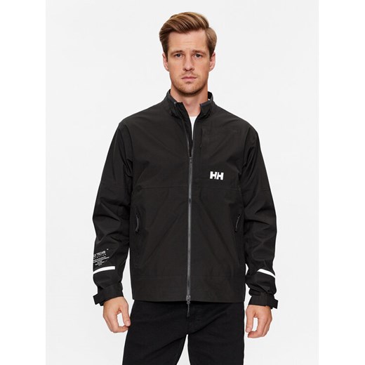 Helly Hansen Kurtka outdoor Ride 53695 Czarny Regular Fit ze sklepu MODIVO w kategorii Kurtki męskie - zdjęcie 182727135