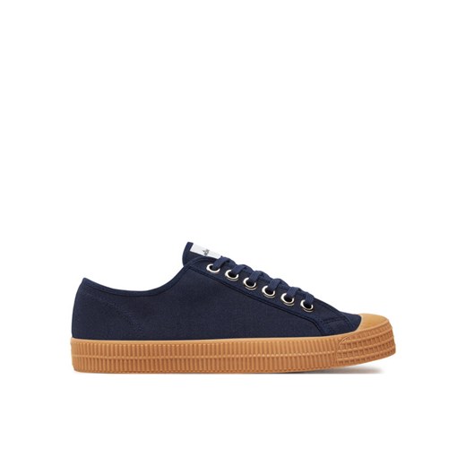 Novesta Trampki Star Master N772019-27Y27Y003 Granatowy ze sklepu MODIVO w kategorii Trampki męskie - zdjęcie 182727158