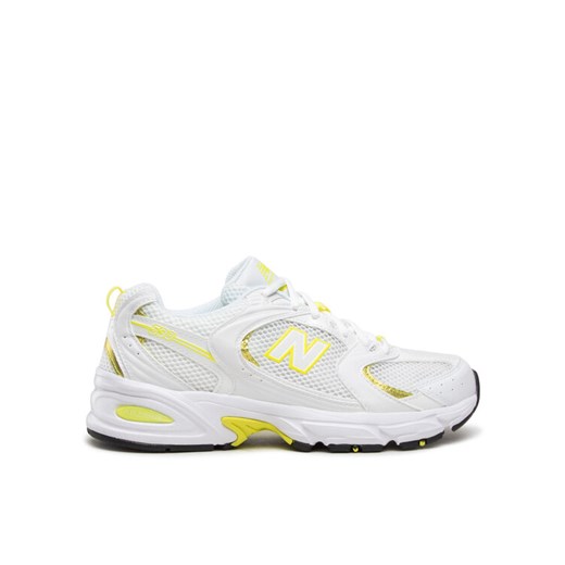 New Balance Sneakersy MR530DWP Biały ze sklepu MODIVO w kategorii Buty sportowe męskie - zdjęcie 182727175