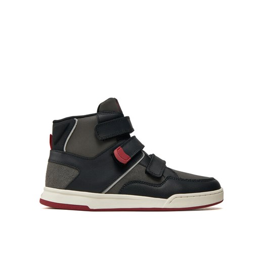 Mayoral Sneakersy 48503 Czarny ze sklepu MODIVO w kategorii Buty sportowe dziecięce - zdjęcie 182727228