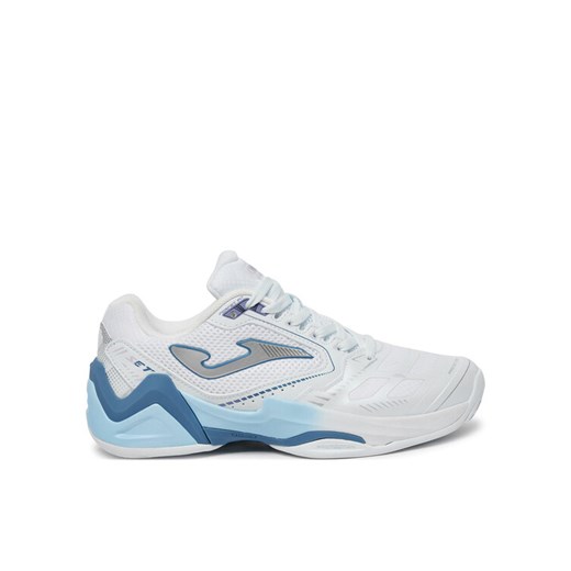 Joma Buty do tenisa Set TSELW2402AC Biały Joma 38 MODIVO