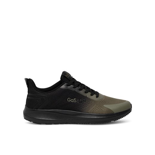 Go Soft Sneakersy MYL-SOFT1 Czarny Go Soft 44 MODIVO
