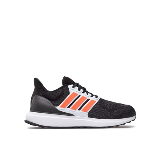adidas Sneakersy UBounce DNA IG6002 Czarny ze sklepu MODIVO w kategorii Buty sportowe męskie - zdjęcie 182727276