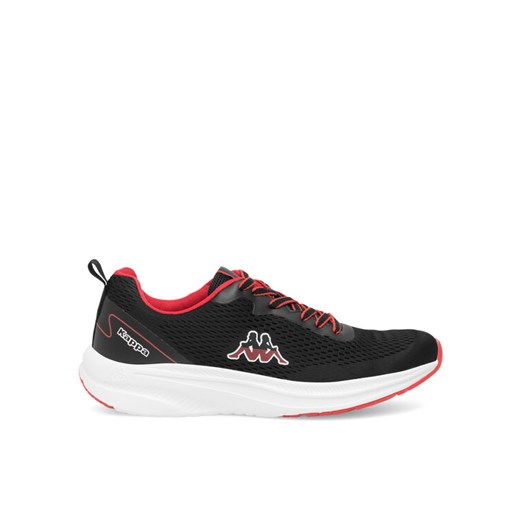 Kappa Sneakersy SS24-3C009 Czarny ze sklepu MODIVO w kategorii Buty sportowe męskie - zdjęcie 182727366