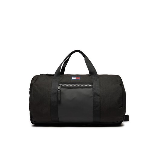 Tommy Jeans Torba AM0AM12605 Czarny Tommy Jeans OS MODIVO
