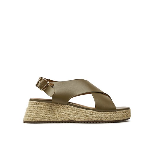 ONLY Shoes Espadryle Onlminerva-2 15320206 Khaki Only Shoes 41 MODIVO