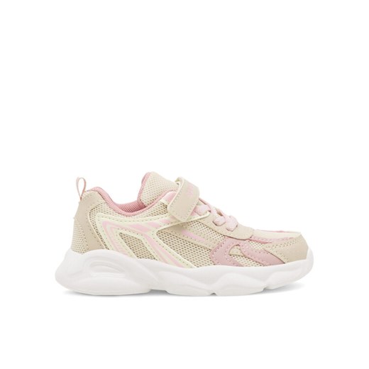 Sprandi Sneakersy CP23-6191(IV)DZ Beżowy ze sklepu MODIVO w kategorii Buty sportowe dziecięce - zdjęcie 182727575