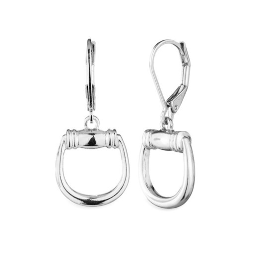 LAUREN RALPH LAUREN Kolczyki 14G00843 Srebrny 00 MODIVO