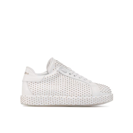 Togoshi Sneakersy TG-23-05-000281 Biały ze sklepu MODIVO w kategorii Buty sportowe damskie - zdjęcie 182727737