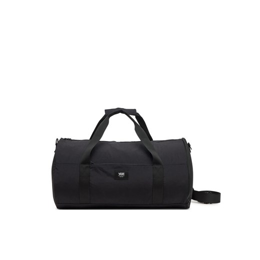 Vans Torba VN000MNPBLK1 Czarny ze sklepu MODIVO w kategorii Torby podróżne - zdjęcie 182727848