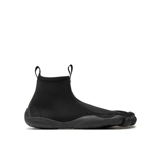 Vibram Fivefingers Buty do sportów wodnych V-Neop 23M9602 Czarny ze sklepu MODIVO w kategorii Buty sportowe męskie - zdjęcie 182727877