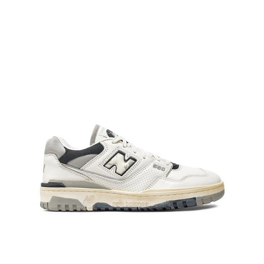 New Balance Sneakersy BB550VGB Écru New Balance 37_5 MODIVO