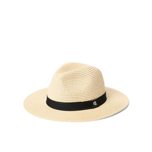 LAUREN RALPH LAUREN Kapelusz 454914472002 Beżowy 00 MODIVO