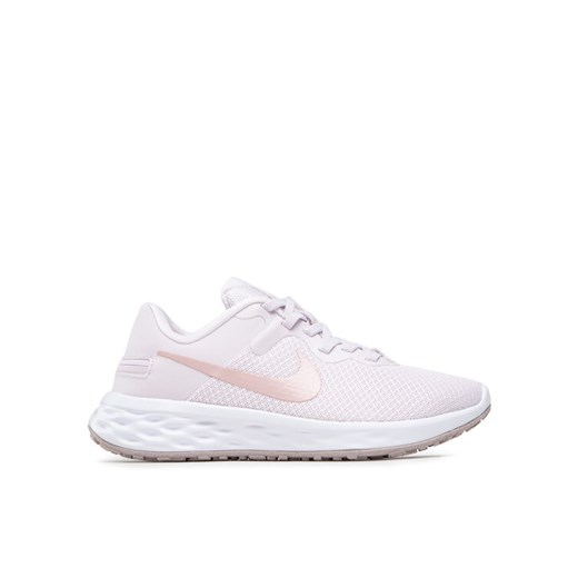 Nike Buty do biegania Revolution 6 Flyease Nn DC8997 500 Fioletowy ze sklepu MODIVO w kategorii Buty sportowe damskie - zdjęcie 182728036