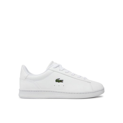 Lacoste Sneakersy Carnaby Set 224 3 Suj 7-48SUJ001321G Biały Lacoste 34_5 MODIVO