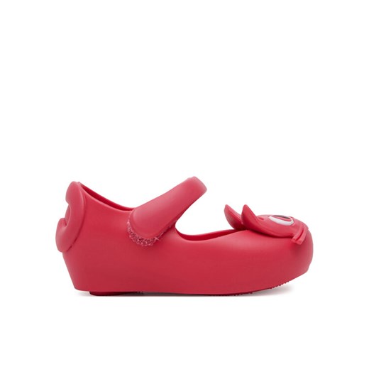 Melissa Baleriny Mini Melissa Ultragirl Ii Sp 30901 Różowy ze sklepu MODIVO w kategorii Balerinki dziecięce - zdjęcie 182728208