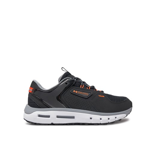 Under Armour Sneakersy Ua Summit Trek 3028345-004 Czarny ze sklepu MODIVO w kategorii Buty sportowe męskie - zdjęcie 182728266