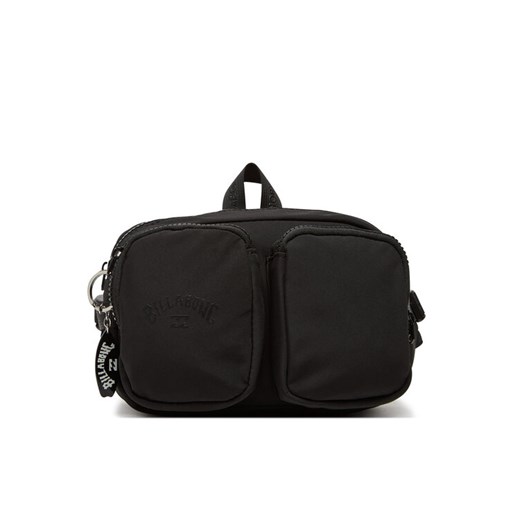 Billabong Torebka BLB-M-006-07 Czarny ze sklepu MODIVO w kategorii Nerki - zdjęcie 182728279