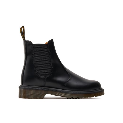 Dr. Martens Sztyblety 2976 11853001 Czarny ze sklepu MODIVO w kategorii Buty zimowe męskie - zdjęcie 182728336
