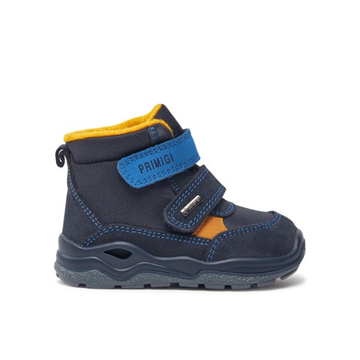 Primigi Śniegowce 6861222 M GORE-TEX Granatowy ze sklepu MODIVO w kategorii Buty zimowe dziecięce - zdjęcie 182728369